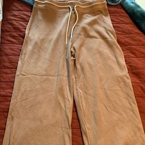 NWT Mate the Label Ali pants
